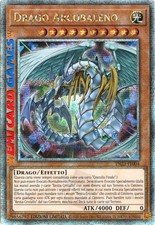 DRAGO ARCOBALENO - TN23-IT004