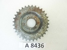 Corona 32 denti passo 420 diam