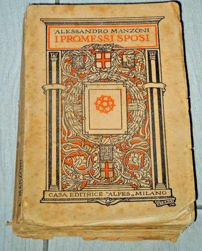 Letteratura blocco libri - di,