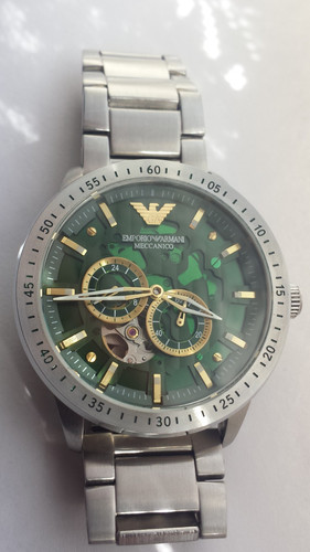 Orologio uomo emporio - orologio, armani