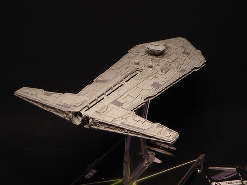 Onager star destroyer per - onager,