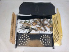 Lotto pezzi misti strumento