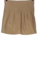 ZARA WOMAN Gonna a vita alta