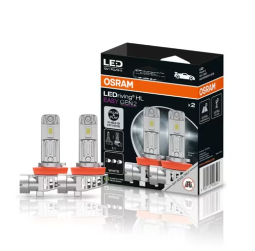 Osram ledriving easy gen 2 - gen,