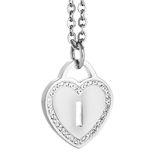 Collana mya boccadamo - collana, in