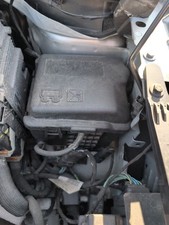 CITROEN C4 CACTUS BLUEHDI MK1