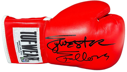 Guantone boxe sylvester - boxe,