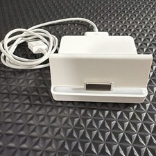 Apple ipad base dock - apple,