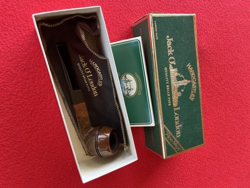 Pipa hardcastle british made - pipa,