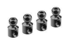 Team Corally Ball End 4,8 mm