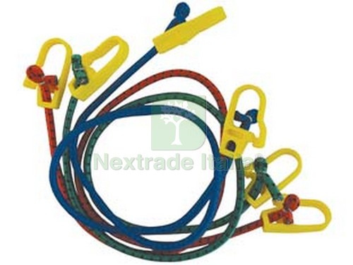 10pz corda elastica - 10pz,