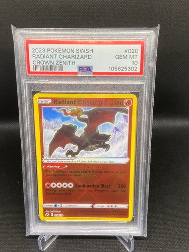 Radiant charizard 020 - radiant,