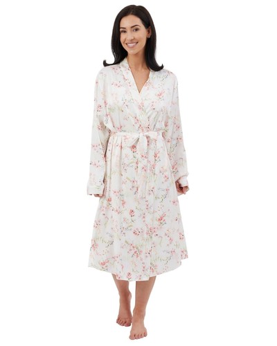 Robe notte raso - da, in