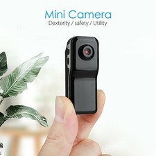 Mini videocamera DVR