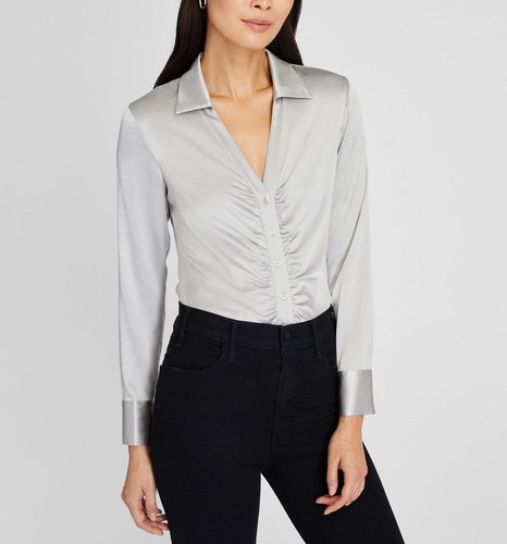 Club monaco blouse - monaco,