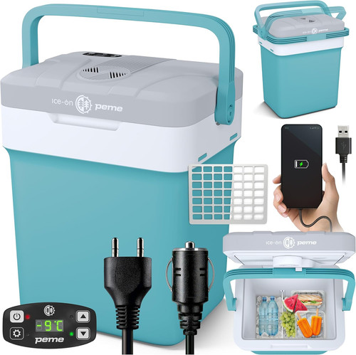 Essential frigo portatile - frigo,