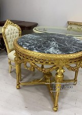 Tavolo rotondo da pranzo