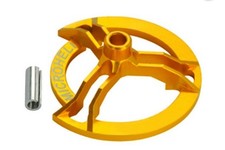 Microheli CNC Livellatrice a