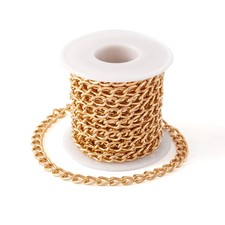 Catena a maglia barbazzale 10