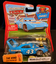 CARS - KING (IL RE) with