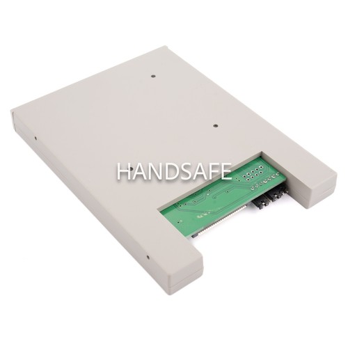 Lettore usb floppy emulatore - usb,