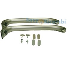 MANIGLIA FRIGO BIANCA BOSCH