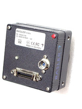 Telecamera visione artificiale