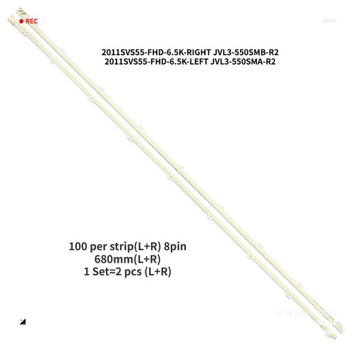 Striscia led - striscia,