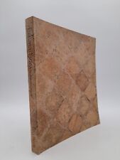 Treccani catalogo l'Enciclopedia Italiana tra memorie e progetto 1990