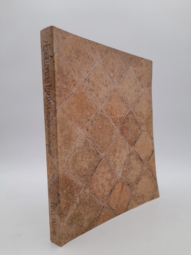 Treccani catalogo