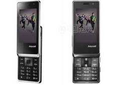 Samsung S5580 3G SOLO supporto