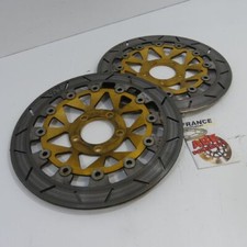 Suzuki GSF 1200 S Wva9 Ez :0 2