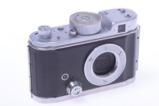 ✅ TELECAMERA ROBOT II 35MM