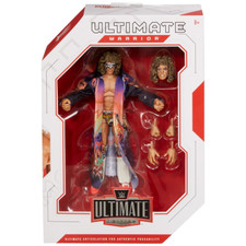WWE Best of Ultimate Edition