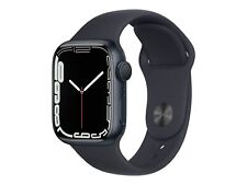 Apple Watch Series 7 GPS Cassa