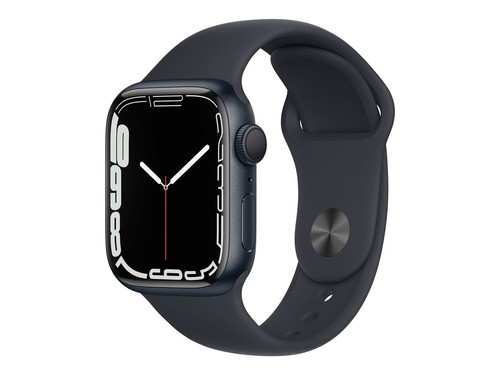 Apple watch series - apple,