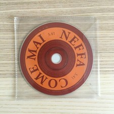 Neffa _ Come Mai _ CD Single