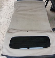 Cappotta fiat 500 Spiaggina