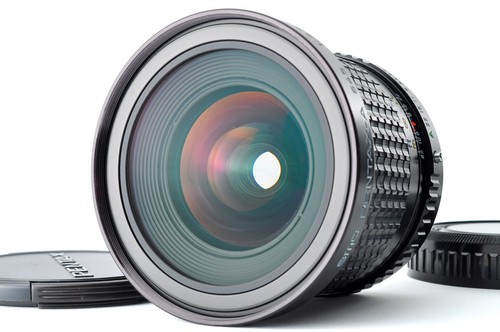 Smc pentax 645 - smc, mm