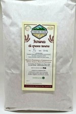 Farina grano tenero tipo 2 - di,