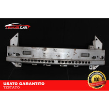 51111494431 FRONT BUMPER