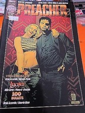 Vertigo presenta n. 8