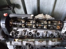 Asse camme punterie coperchio 1900 motore 205 citroen jumper Peugeot  boxer gti