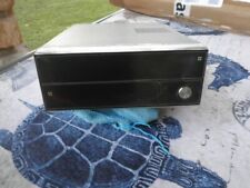 CASE MINI-ITX +ALIMENTATORE+ MASTERIZZATORE SLIM