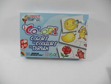 GIOCO IN SCATOLA EDUCATIVO