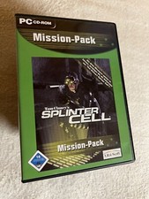 Tom Clancy's Splinter Cell