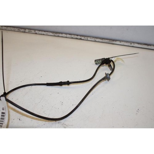 Sensore abs ruota ant dx - sensore,