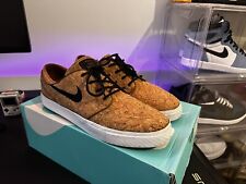 nike sb stefan janoski cork