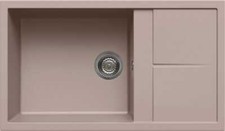 Lavello Cucina 1 Vasca eff