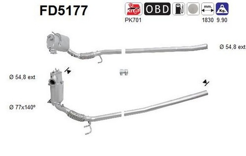 103 140 fap - 140, golf